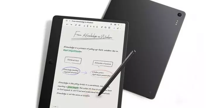 TCL Unveils New Tablet Lineup at MWC 2026