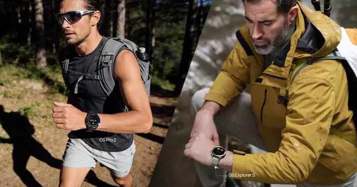 Mibro Expands to the U.S. with Performance-Driven Sports Smartwatches