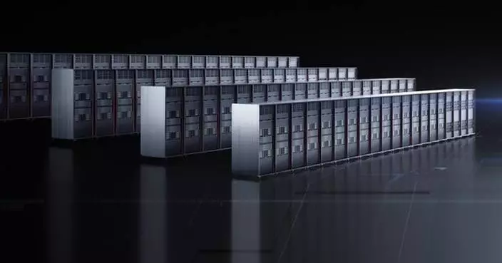 Huawei's SuperPoD Portfolio Creates New Option for Global Computing at MWC Barcelona 2026