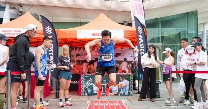 Nearly 4,000 Participants Join “On Track to Save 2026” as Revived Orienteering Competition Draws Over 100 Family Teams