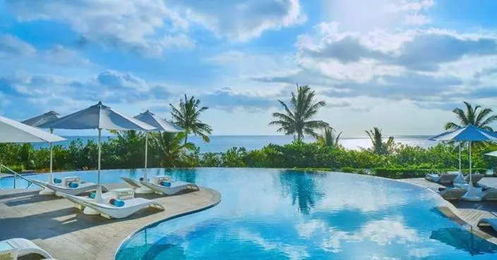 Sheraton Bali Kuta Resort Strengthens Position as Bali's Leading Family-Friendly Beachfront Destination Through Year-Round Seasonal Experiences