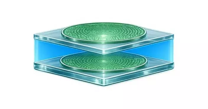 Development collaboration update: Compact Tunable Metalens Module Advances 3D Non-Contact Fingerprint Biometrics Toward Smartphone Integration Possibilities