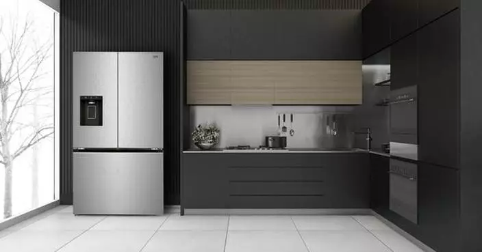 Beko Wins Four iF DESIGN AWARDS 2026, Highlighting Global Leadership in Connected, User-Centered Innovation