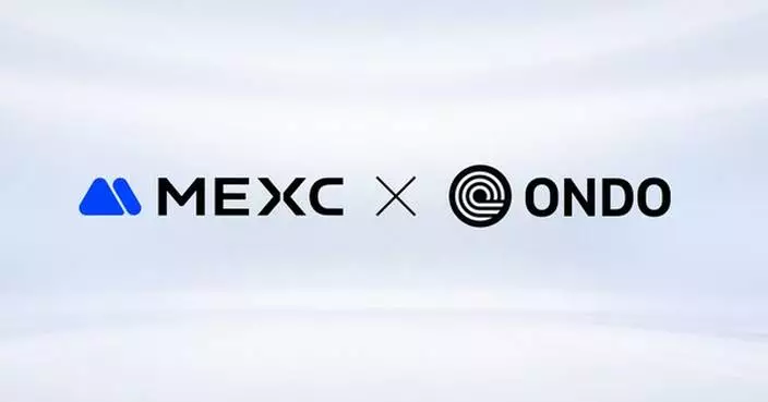 MEXC and Ondo Finance Expand Tokenized Stock Partnership with 17 New Spot Pairs and Zero-Fee Trading