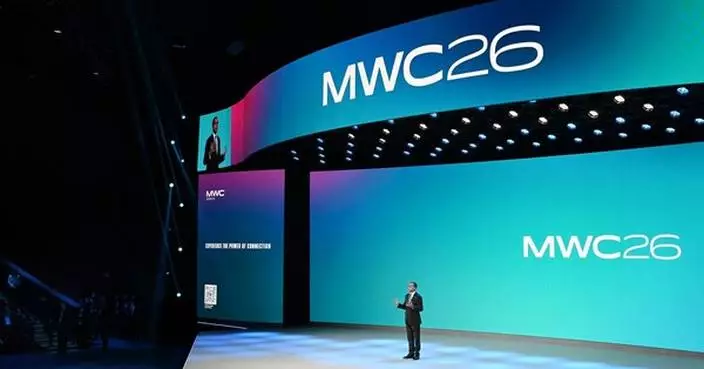 MWC26 Barcelona opens with call to complete 5G, rise to AI challenges, and strengthen digital safety