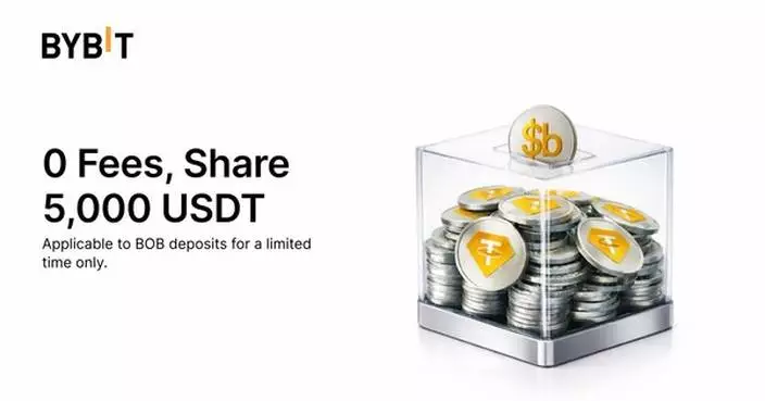 Bybit Launches "BOB Advantage": Zero Fees, 5,000 USDT Prize Pool, and a New Era for Crypto in Bolivia