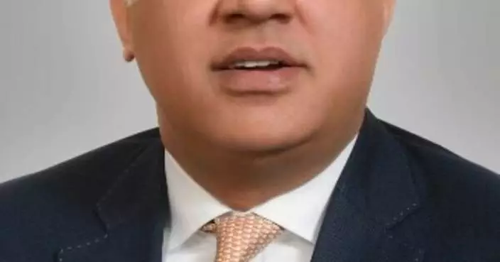 Otis Appoints Hemant Jolly as Senior Vice President &amp; Managing Director, Australasia