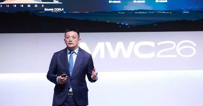 Huawei Launches New-Gen AI-Powered Green Site and GW-Level AIDC Solutions to Empower Operators