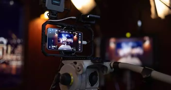 vivo X300 Ultra Showcased at MWC 2026: Transforming Professional Creation with Cutting-Edge Video Capabilities