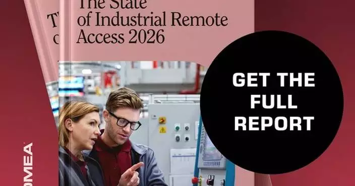 Industrial organizations overestimate remote access security, new global report finds