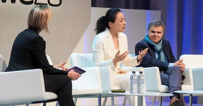 HONOR Calls for Open Collaboration Under New AI Ecosystem Vision, While New Opportunities are Coming to AI Devices