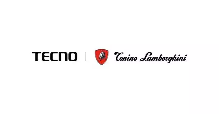 TECNO and Tonino Lamborghini Announce a New International Collaboration