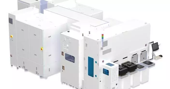 Laser Redefined, Metrology Reimagined, Data Revisualized