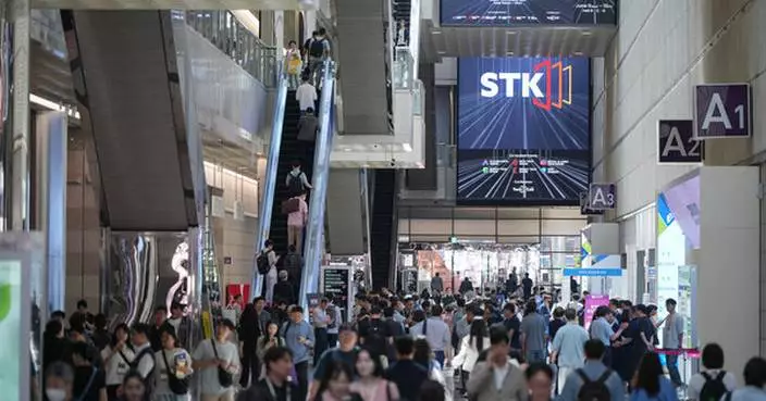 "Designing the Future with AI" -- Smart Tech Korea 2026 Brings Together Six Shows Shaping the Next Era of Smart &amp; Connected Industries