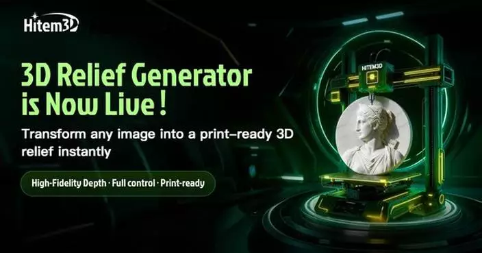 From One Image to 3D: Beginner Demand Drives Attention Toward AI Modeling Platforms