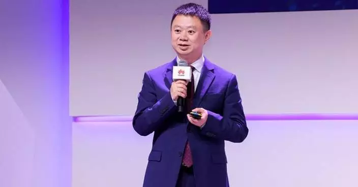 Huawei Launches iFTTO Solution, Accelerating Campus Intelligence with Innovative Capabilities