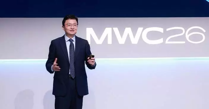 Huawei Launches AI Data Platform to Bridge Models and Business Value
