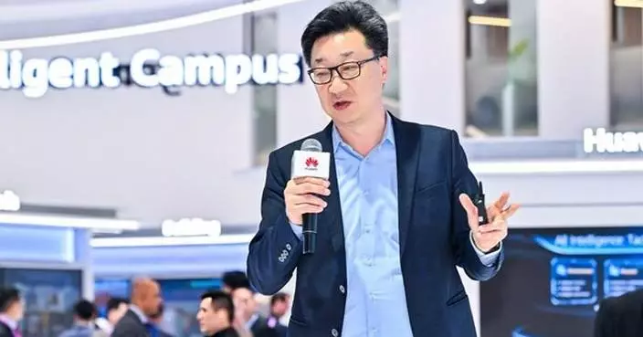 Huawei and SOLUM Unveil Shop-in-Shop Smart Converged Network Solution to Accelerate Retail Intelligence