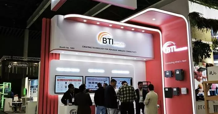 BTI Wireless Highlights Open, Flexible Network Architecture with New DAS and 5G Small Cells at MWC 2026