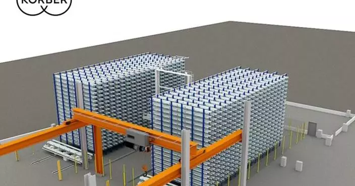 Körber Supply Chain Announces Customer Partnership with HH Stainless Pte Ltd