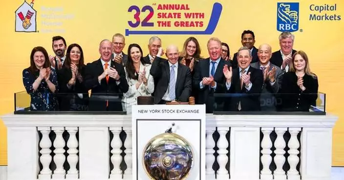 NYSE Content Update: Vast Raises $500 Million to Boost its Haven Space Stations