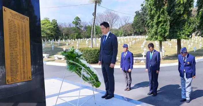 HD Hyundai Chairman Chung Kisun Takes Lead in Bridging Korea and the Philippines