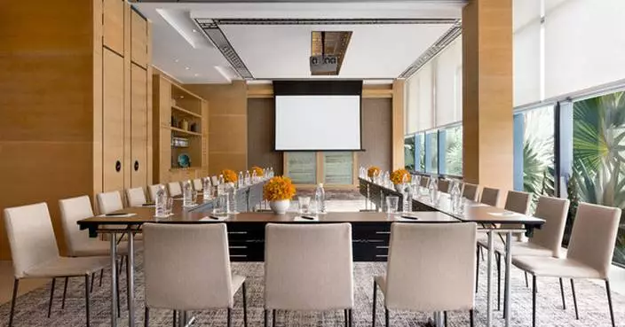 Your Perfect Event by the Beach at Hyatt Regency Danang Resort and Spa 2026