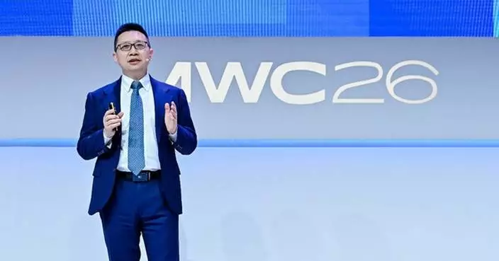 Huawei Launches Next Generation FAN Solution