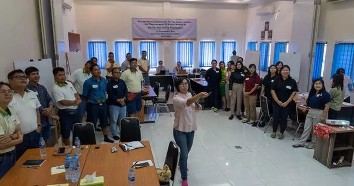 Musim Mas Strengthens Women’s Empowerment Programmes as a Foundation for Sustainability in Operations and Communities