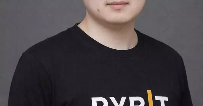 Bybit Appoints Derek Dai as MENA Country Manager, Reinforcing Long-Term Commitment to the UAE