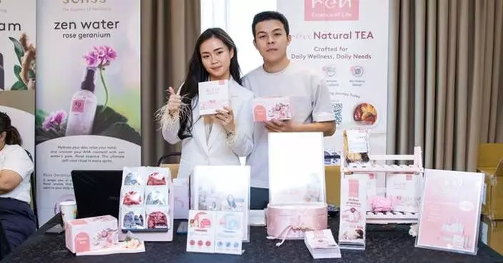 CVG Expands Women’s Health Portfolio with Strategic Investment in REN Wellness