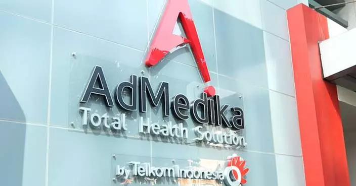 TelkomMetra Streamlines Business Portfolio, AdMedika Group Poised to Enter a New Growth Phase on Regional Level Under Fullerton Health