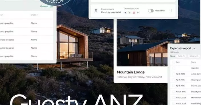 Guesty Launches Fully Compliant Trust Accounting Aligned with Australia’s Highest Regulatory Standards