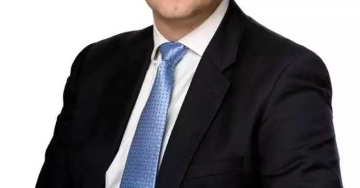 Markel appoints Phil Jones as Chief Information Officer, International