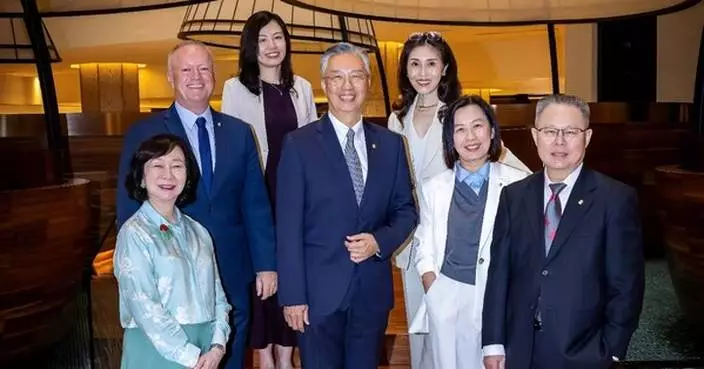 Pan Pacific Hotels Group Strengthens Executive Leadership Team as group prepares for next phase of growth