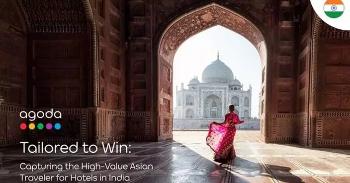 Holistic Localization Lifts Guest Spend for Nearly 98% of Indian Hotels, Agoda Survey Finds