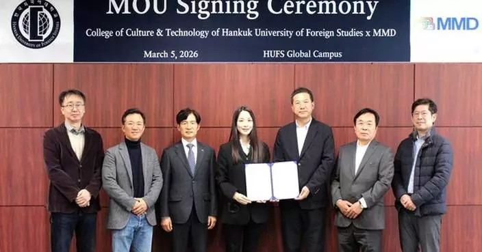 Philips Evnia &amp; HUFS C&amp;T Launch New Esports Lab to Power the Future of Gaming Education