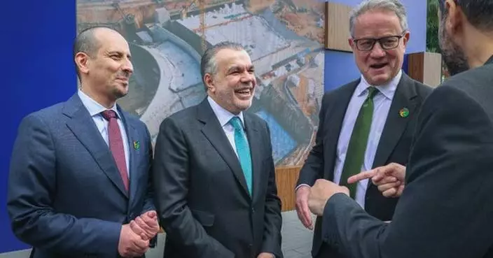 Global Investors Commit USD 3 Billion Fund to Develop Mixed-Use District at King Salman Park