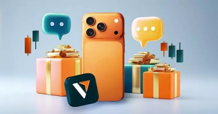 From Celebration to Community: How Vantage's Spring Festival Campaign Highlighted Shared Trading Experiences