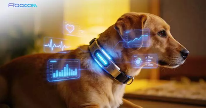 Embedded world 2026 | Leading the Pet Tech Revolution: MQ771-GL Redefines Smart Pet Collars