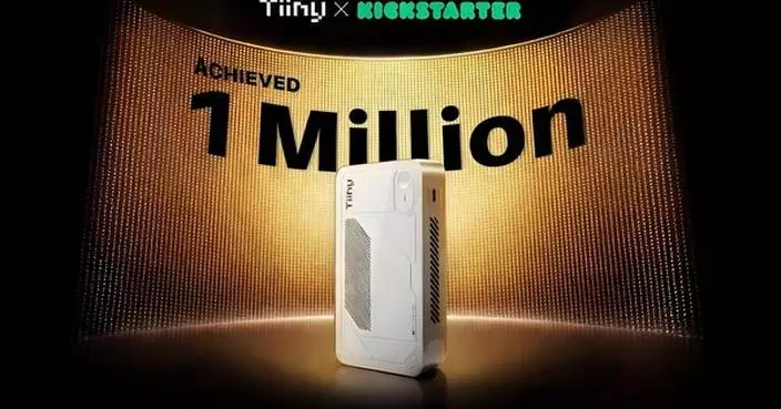 AgentBox Emerges as Tiiny AI Pocket Lab Hits $1M in 5 Hours on Kickstarter, a Shift from Cloud AI to Edge-Cloud Synergy