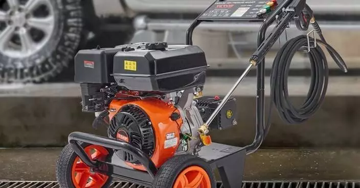 Pro Results. Weekend Project. VEVOR’s Two-Step Spring Upgrade