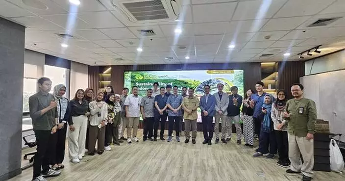 Indonesia Highlights Forest Governance and Traceability System in Dialogue with Japanese Energy Companies