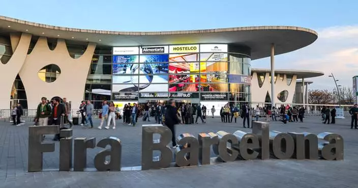 Alimentaria+Hostelco 2026 reinforces its leadership in a historic edition