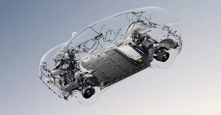 Lucid Details Upcoming Midsize Platform and Announces New Recurring Revenue Streams, Outlining a Disciplined Path to Profitable Scale