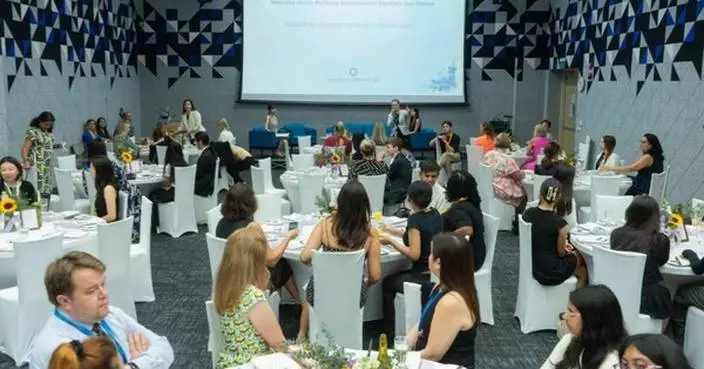 NLCS (Singapore) celebrates International Women’s Day with ‘HerStory’ Exhibition