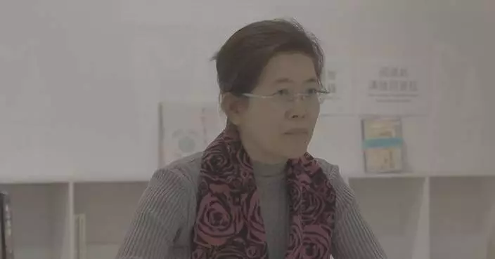 Xinjiang Today: How one researcher brings the ancient murals of Xinjiang's Kizil Caves back to life