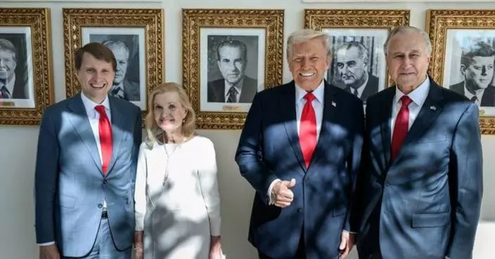 HTCO Launches U.S. Strategic Initiative Led by Chairman Christopher Nixon Cox, Establishes Independent Governance Committee for U.S. Operations