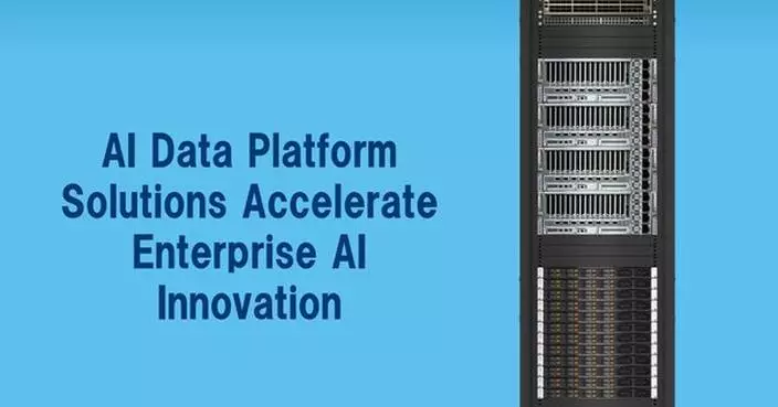 Supermicro Launches Seven AI Data Platform Solutions with NVIDIA and Leading Ecosystem Partners to Accelerate Enterprise AI Innovation