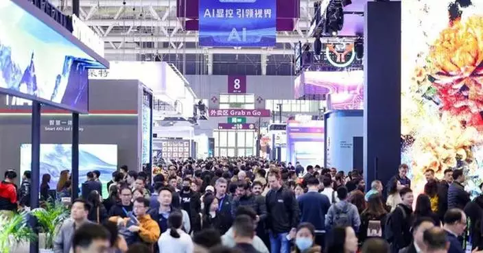 ISLE 2026 Successfully Defining New Trends in Smart Display and System Integration